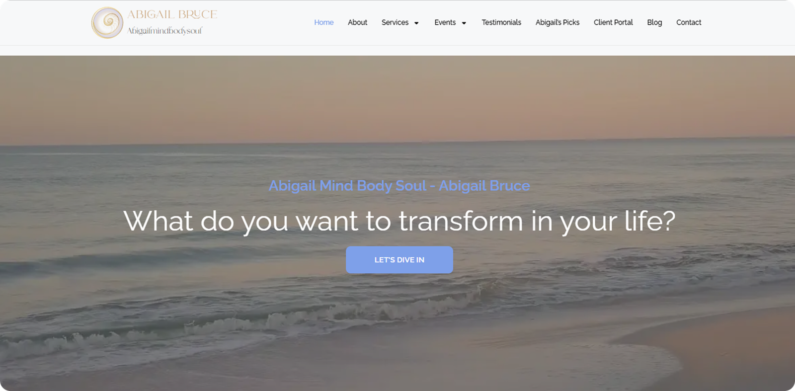 Abigailmindbodysoul Mockup